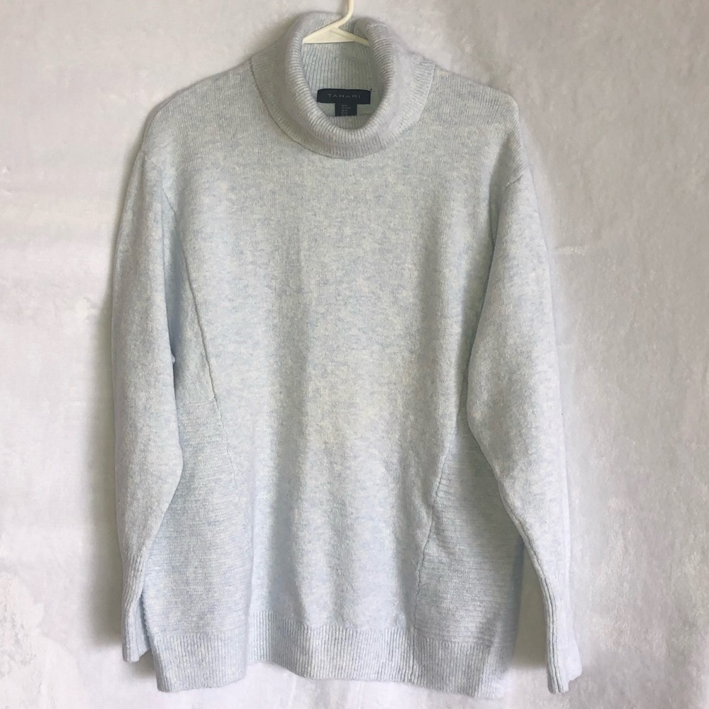 Tahari sweater